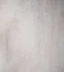 Naklejka premium gray concrete wall background