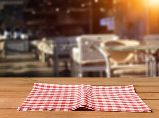 Handkerchief.