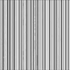 black and white stripes.