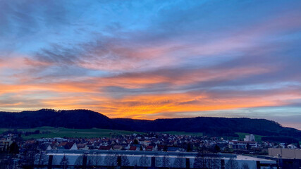 Schwarzwald im Frühling 2021