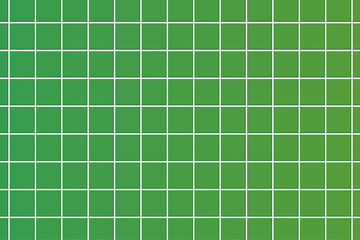 green floor tile. texture illustration vector