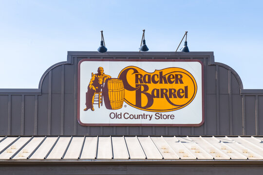 Food Store sign