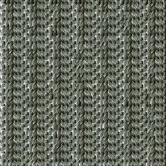 Pattern with a black-and-white gradient . Abstract metallic background