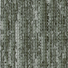 Pattern with a black-and-white gradient . Abstract metallic background