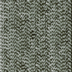 Pattern with a black-and-white gradient . Abstract metallic background