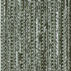 Pattern with a black-and-white gradient . Abstract metallic background