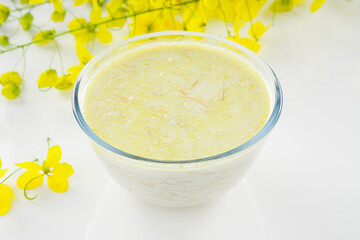Vermecelli Payasam or Kheer