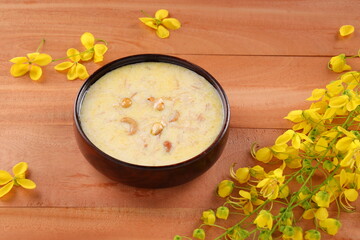 Vermecelli Payasam or Kheer