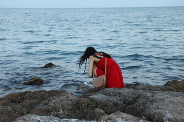 Syrenka morska © marriaci_photo