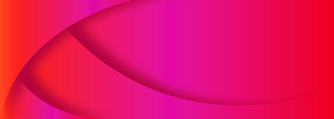 pink abstract background