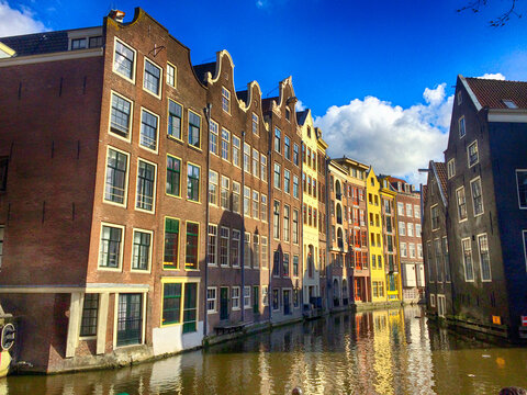 Amsterdan