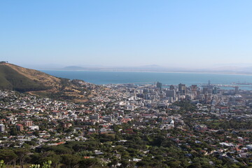 cape town in south africa