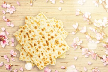 Passover.