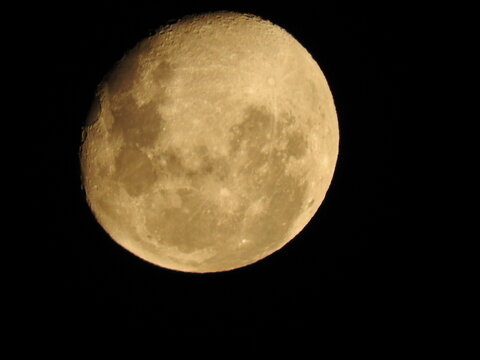 Lua cheia
