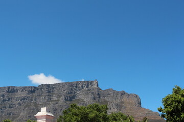 cape town in south africa