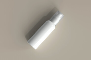 Cosmetic Spray Bottle