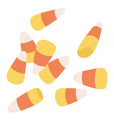 Candy corn