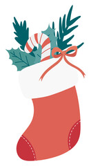 Christmas stocking