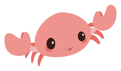 Crab