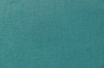 Mint green background and blurred texture