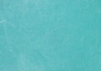 Blue background and blurred texture