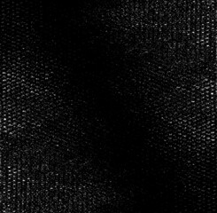 Dark grunge urban texture vector. Distressed overlay texture. Grunge background. Abstract obvious dark worn textured effect. Vector Illustration. Black isolated on white. EPS10.