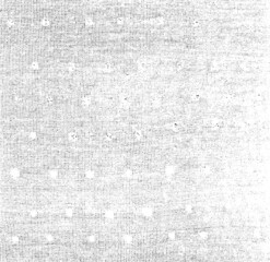 Subtle halftone grunge urban texture vector. Distressed overlay texture. Grunge background. Abstract mild textured effect. Vector Illustration. Black isolated on white. EPS10.