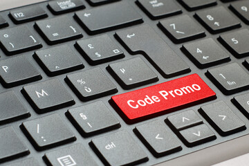Code promo