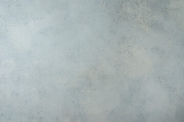 Fototapeta premium the background is gray under the concrete blank