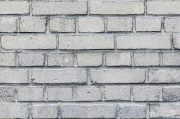 brick wall. background, wallpaper, fragment