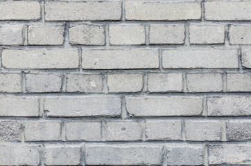 Obraz premium brick wall. background, wallpaper, fragment