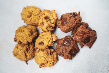 Gluten Free Cookie Variety 3