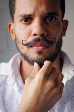 Barba Bigotes