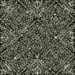 Pattern with a black-and-white gradient . Abstract metallic background