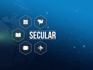Secular
