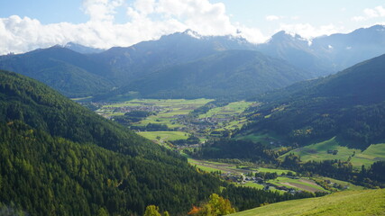 Tal in S&uuml;dtirol
