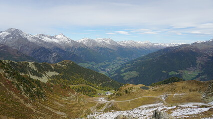 Berg in S&uuml;dtirol