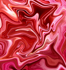 Red, Abstract, Digital/Graphic Design