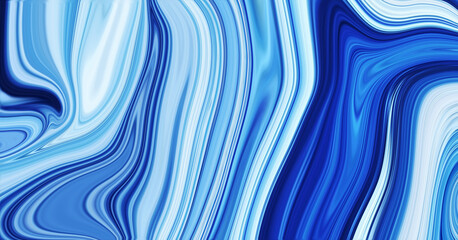 Blue Abstract Wallpaper/Background, Digital/Graphic Design (3 of 5)