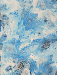background abstraction texture liquid acrylic