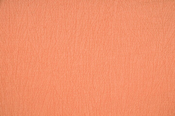 Orange Abstract Background