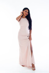 Catharina Beatriz  - A Beleza da Mulher Negra e Brasileira