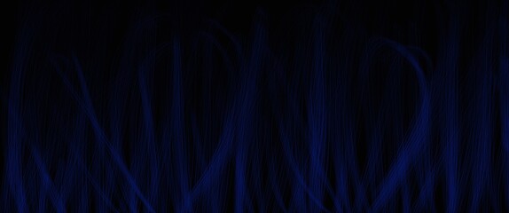 Obraz premium abstract blue background