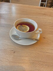 cup of tea