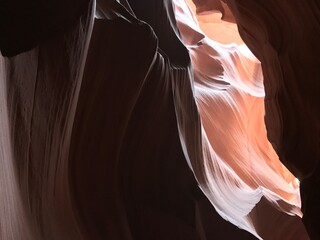Antelope Canyon