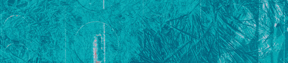 abstract turquoise, celadon and aquamarine colors background for design