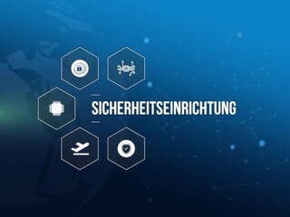 Sicherheitseinrichtung