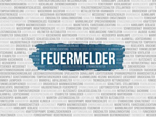 Feuermelder