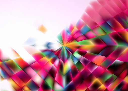 Colorful Background