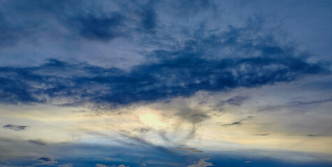 Cielo de Colores
